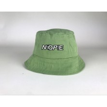 Панамка Nope